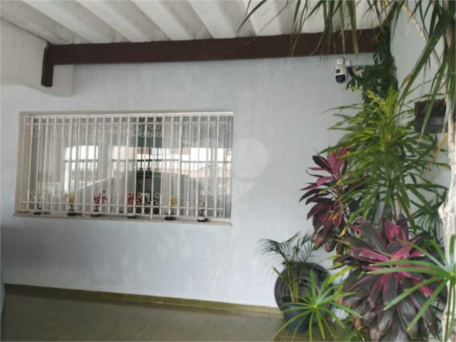 Sobrado à venda com 3 quartos em Casa Verde, São Paulo, SP
