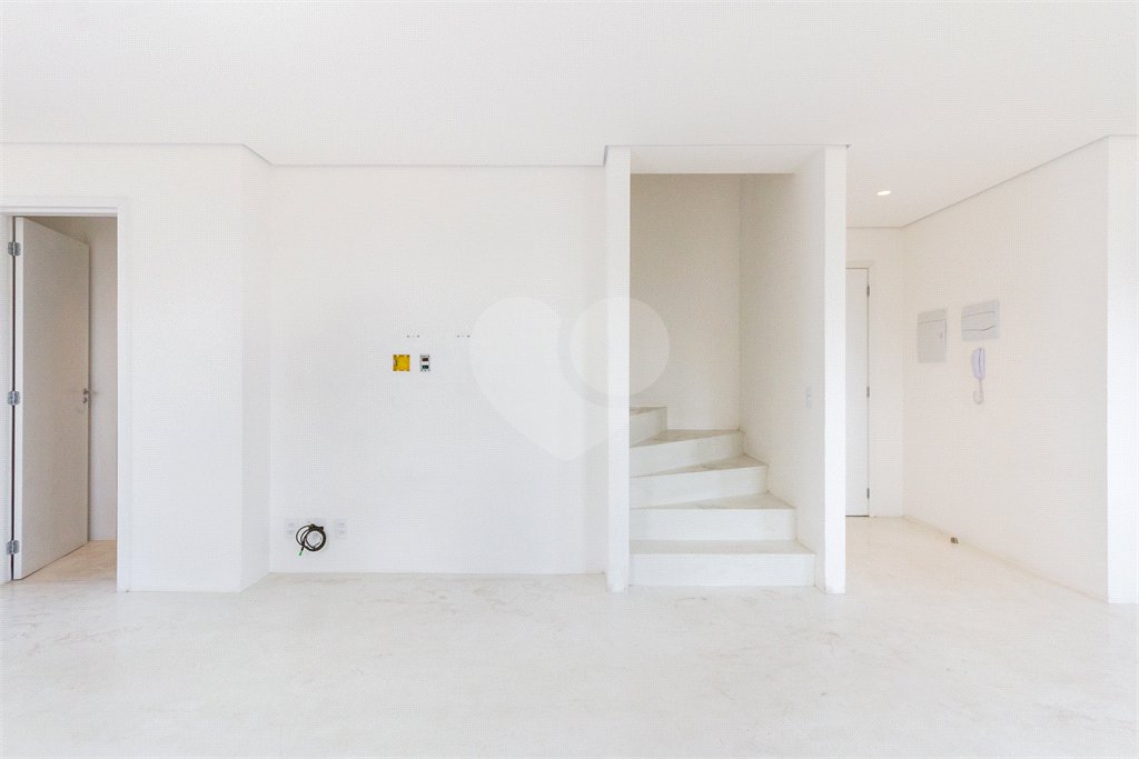 Duplex à venda com 3 quartos, sendo 1 suíte, em Perdizes, São Paulo, SP