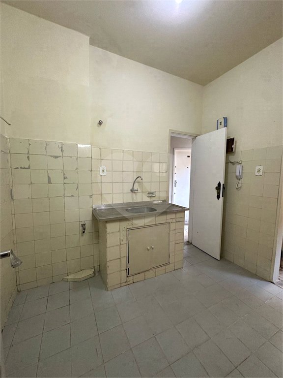 Apartamento à venda com 2 quartos em Jardim Botânico, Rio de Janeiro, RJ