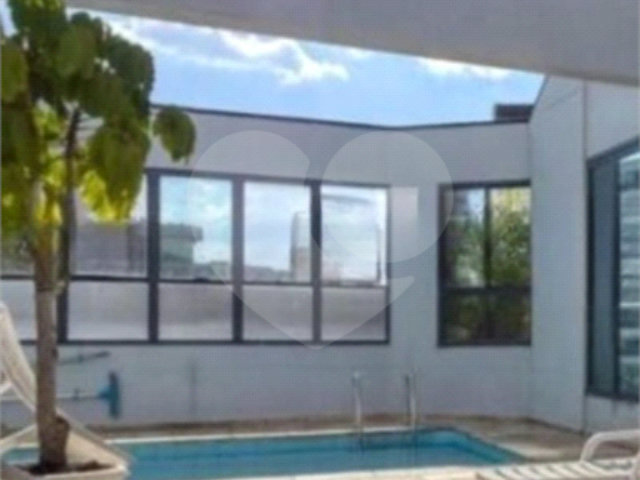 Duplex para alugar com 1 suíte em Itaim Bibi, São Paulo, SP