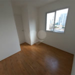Apartamento à venda com 2 quartos em Barra Funda, São Paulo, SP