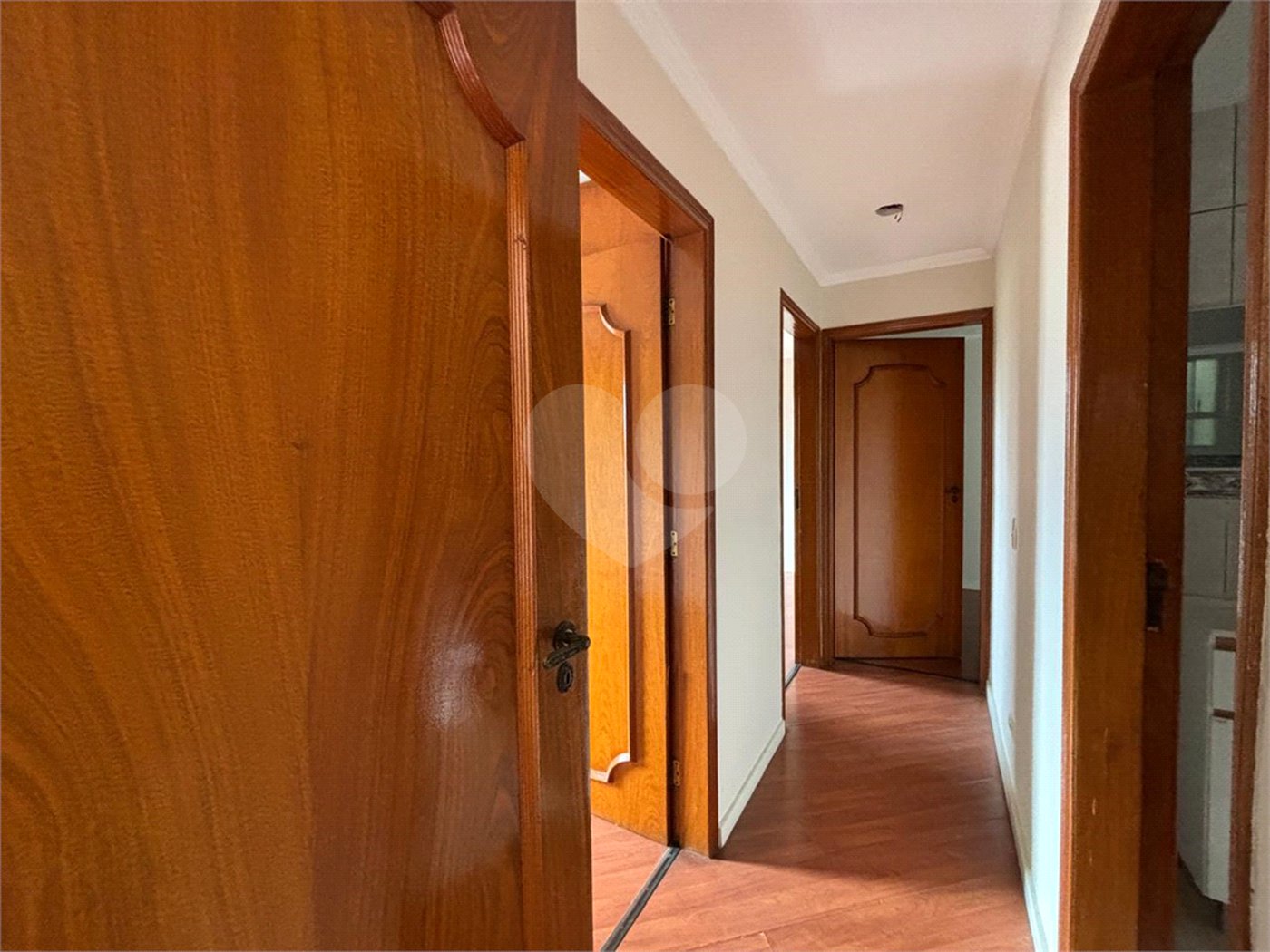 Apartamento à venda com 3 quartos em Mandaqui, São Paulo, SP