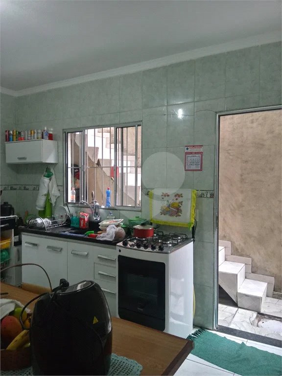 Sobrado à venda com 4 quartos em Tremembé, São Paulo, SP