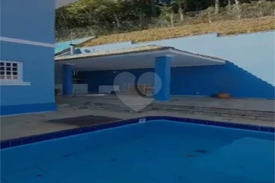 Casa à venda com 4 quartos, sendo 2 suítes,  no condomínio Res Jardim Itatinga, São Paulo - SP