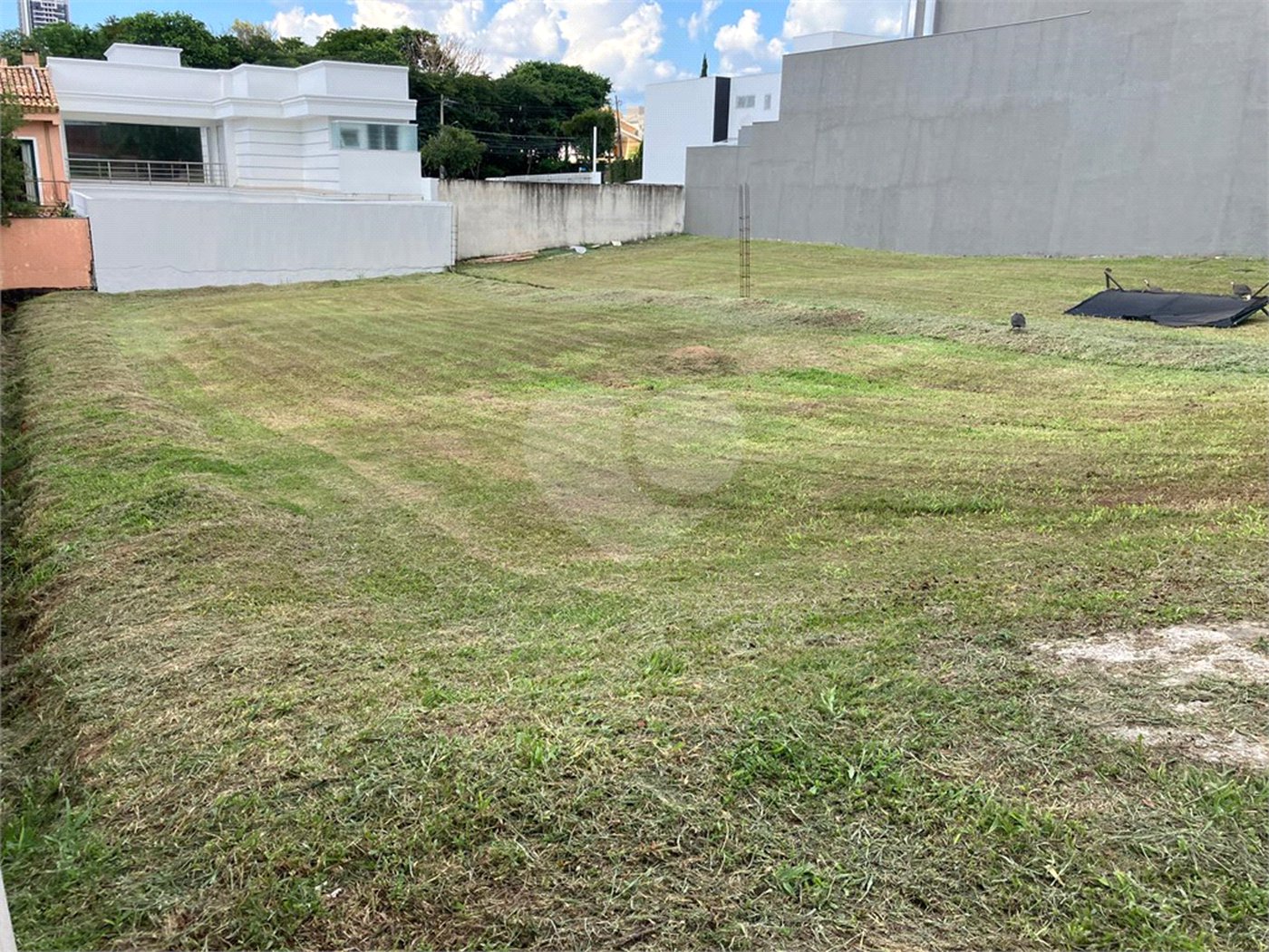 Terreno à venda no condomínio Sunset, Sorocaba - SP