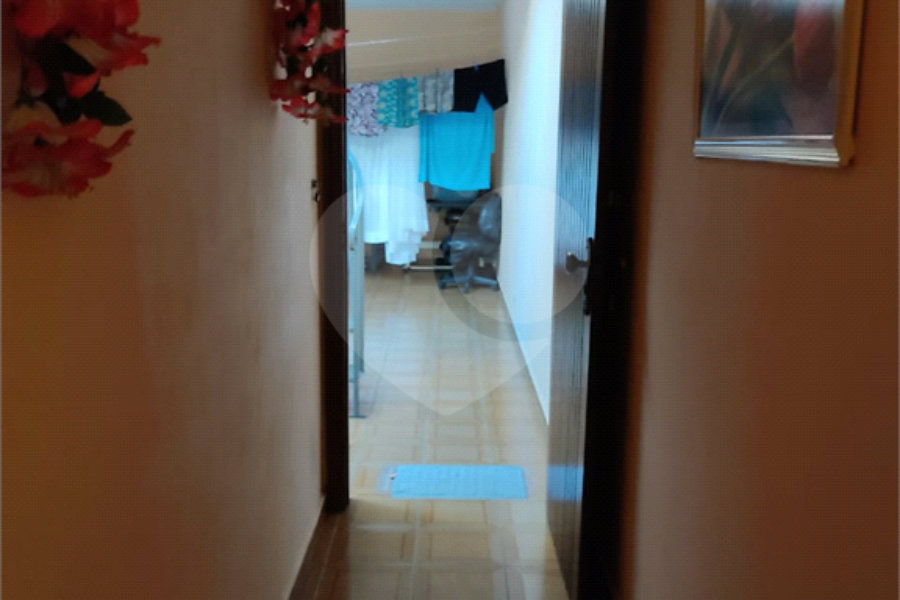 Sobrado à venda com 3 quartos, sendo 1 suíte, em Vila Nova Cachoeirinha, São Paulo, SP