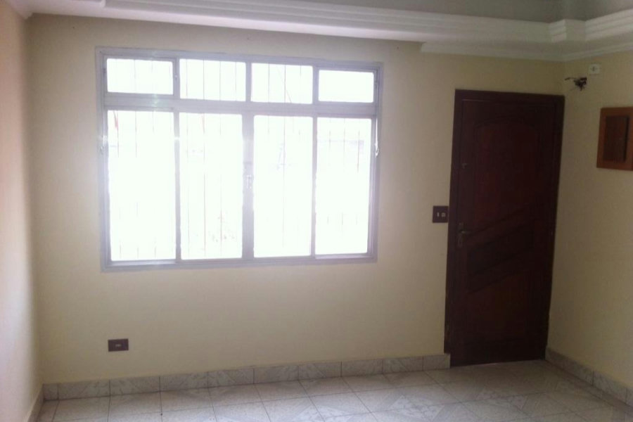 Sobrado à venda com 3 quartos, sendo 1 suíte, em Santana, São Paulo, SP