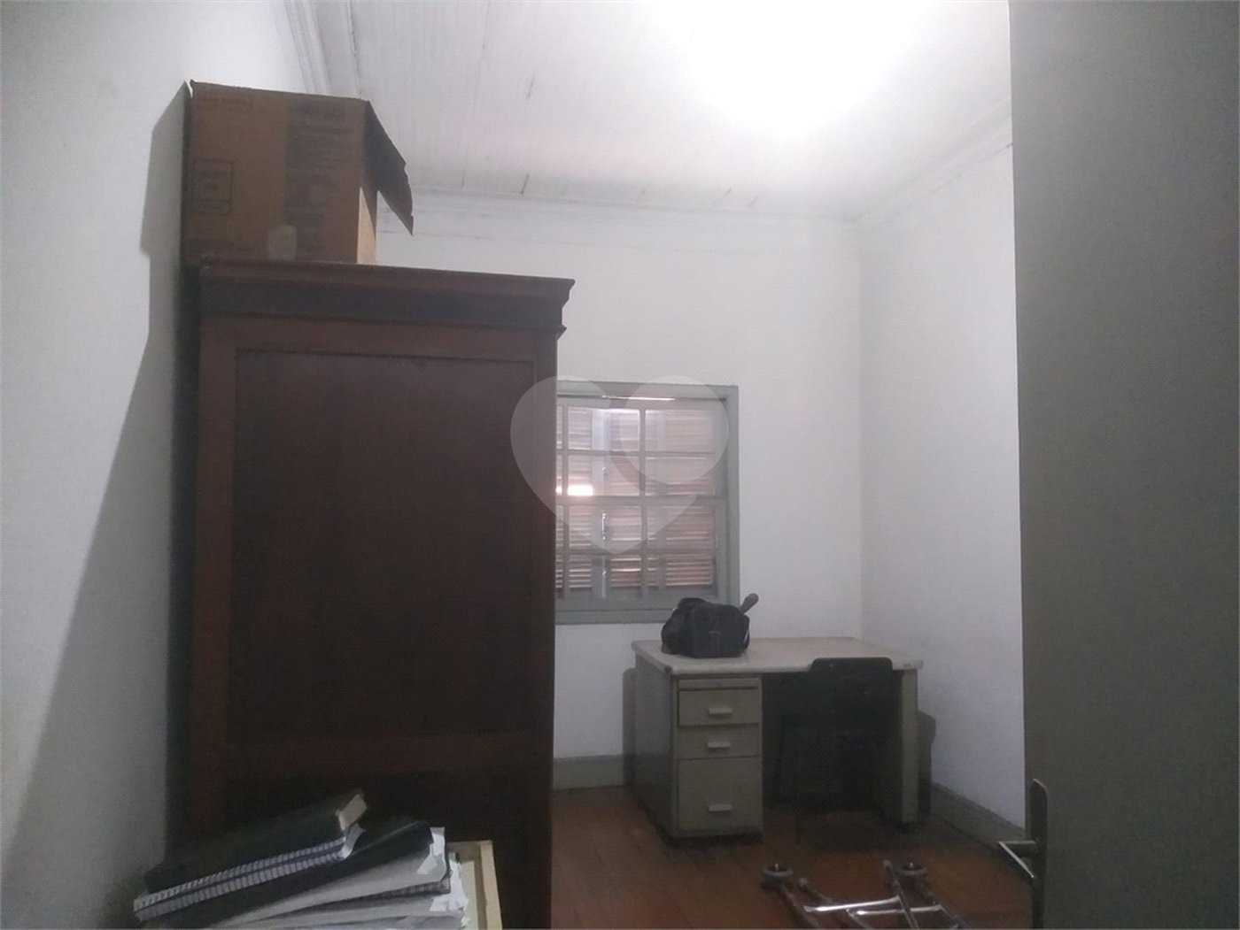 Casa à venda com 3 quartos em Vila Clementino, São Paulo, SP