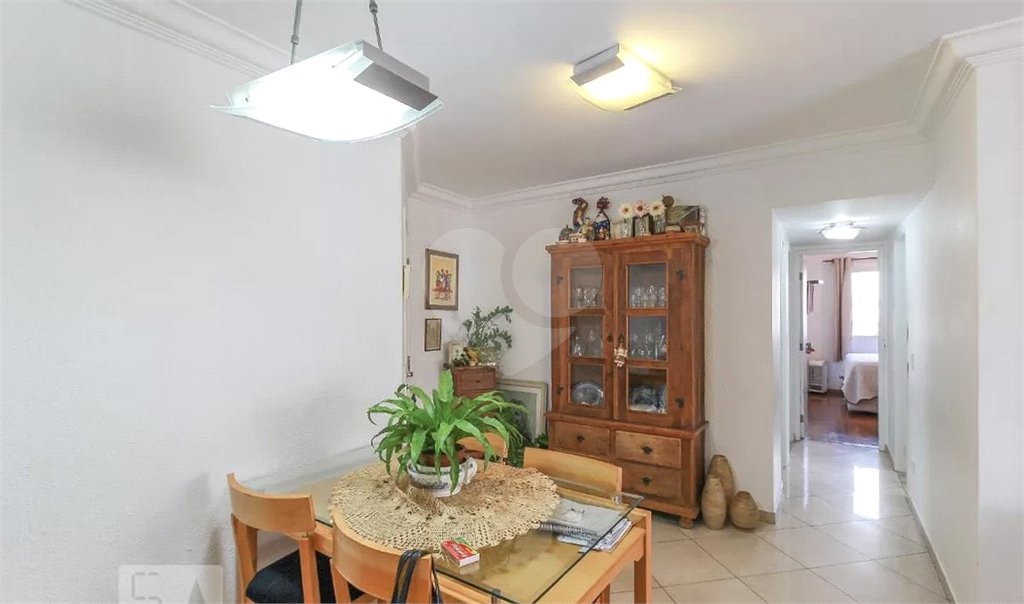 Apartamento à venda com 3 quartos, sendo 1 suíte, em Santa Teresinha, São Paulo, SP