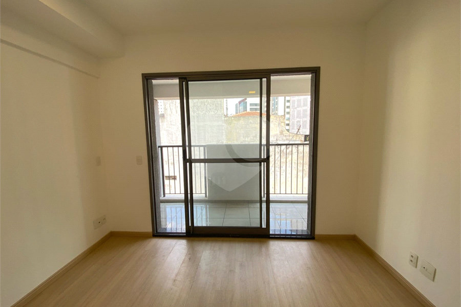 Apartamento à venda com 1 quarto em Bela Vista, São Paulo, SP
