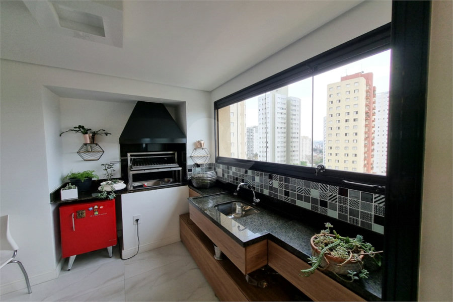 Apartamento à venda com 5 quartos, sendo 3 suítes, em Santa Teresinha, São Paulo, SP