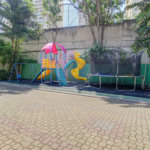 Casa à venda com 3 quartos, sendo 1 suíte, no condomínio Flora Park, São Paulo - SP