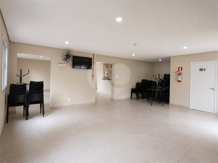 Apartamento à venda com 2 quartos em Jardim Maria Duarte, São Paulo, SP