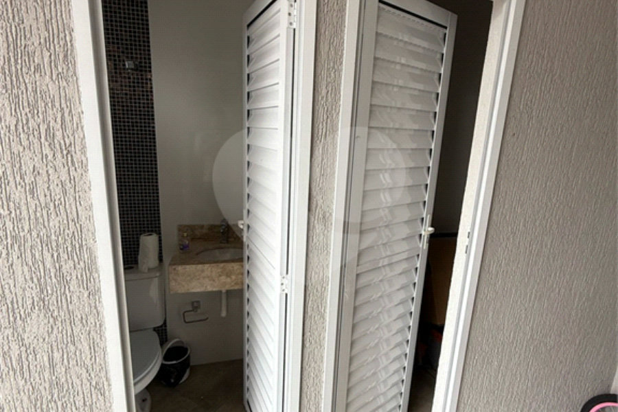 Sobrado à venda com 3 suítes em Tremembé, São Paulo, SP