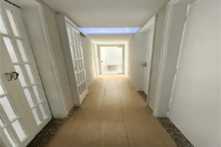 Apartamento à venda no bairro Barra Funda.