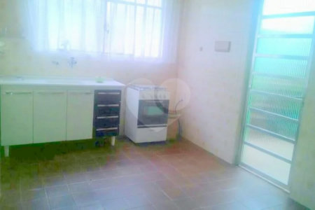 Casa à venda na Mooca