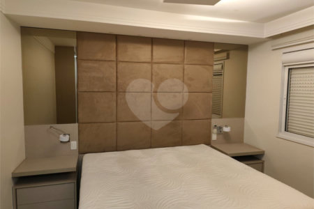 Apartamento à venda com 3 suítes em Água Branca, São Paulo, SP