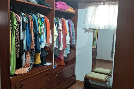 Apartamento à venda com 4 quartos, sendo 3 suítes, em Santana, São Paulo, SP