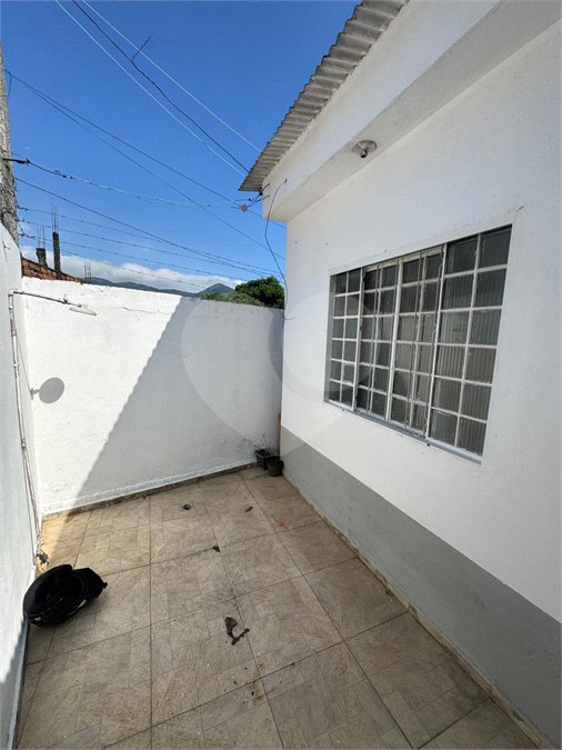 Casa Térrea à venda ou para alugar com 1 quarto em Campo Grande, Rio de Janeiro, RJ