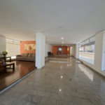 Apartamento com 1 dormitório para alugar, 55 m² por R$ 3.400,00/mês - Embaré - Santos/SP