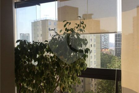 Apartamento à venda com 3 quartos, sendo 2 suítes, em Vila Suzana, São Paulo, SP