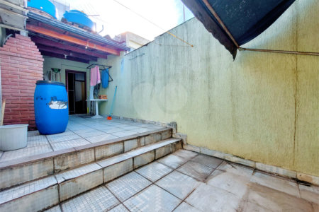 Sobrado à venda com 3 quartos, sendo 1 suíte, em Santana, São Paulo, SP