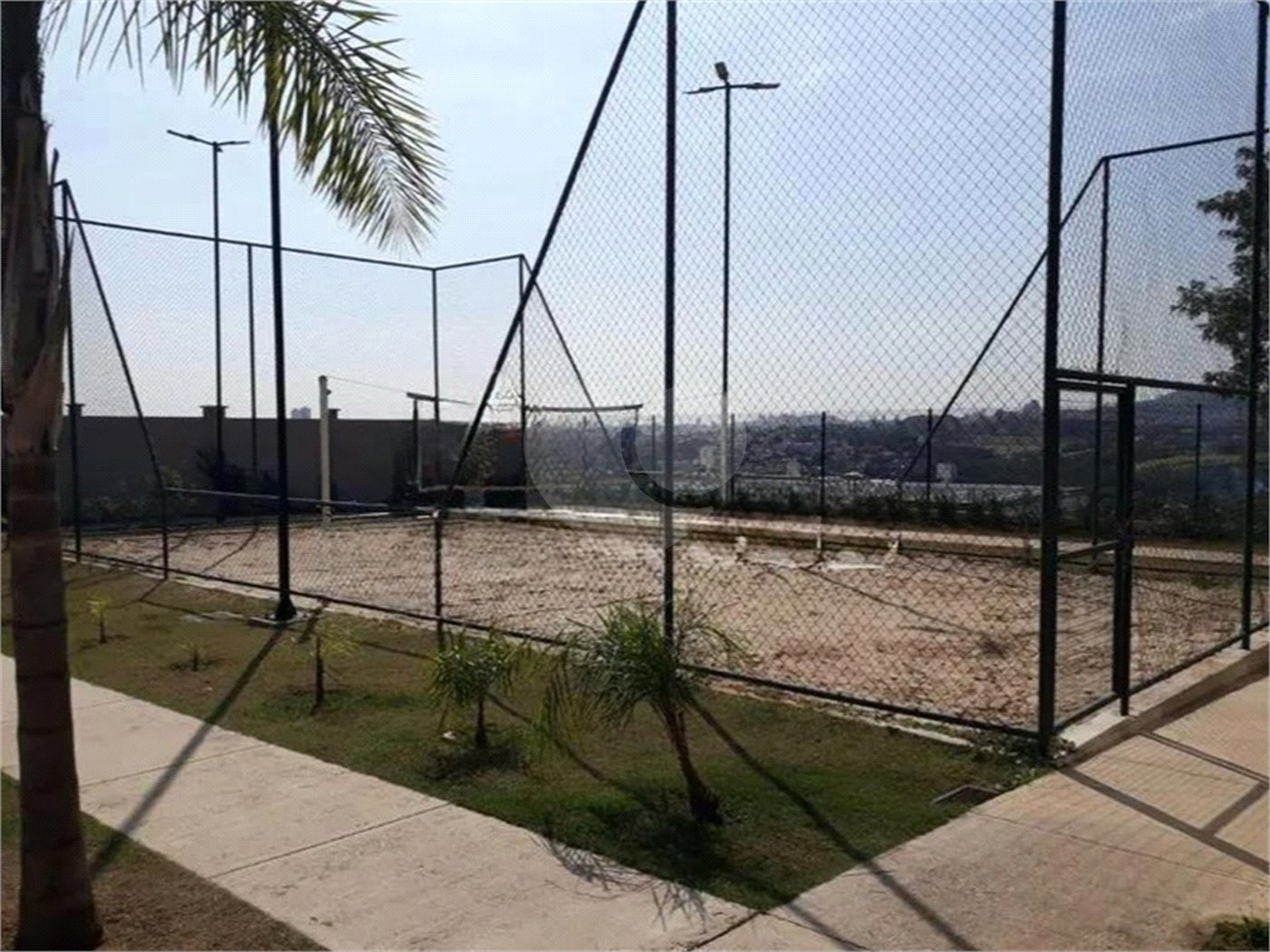 Apartamento à venda com 2 quartos no Centro, Votorantim, SP