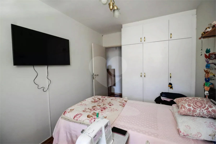 Apartamento à venda com 3 quartos em Santana, São Paulo, SP