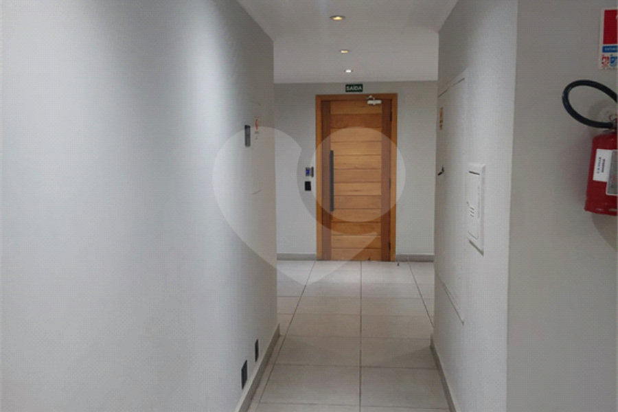 Apartamento à venda com 3 quartos em Mandaqui, São Paulo, SP
