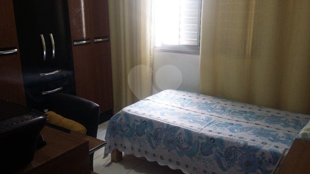 Apartamento à venda com 2 quartos em Casa Verde, São Paulo, SP