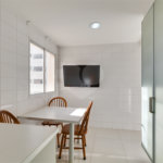 Apartamento à venda com 3 suítes em Alto da Boa Vista, São Paulo, SP