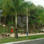 Terreno à venda no condomínio Residencial São Miguel, Vinhedo - SP