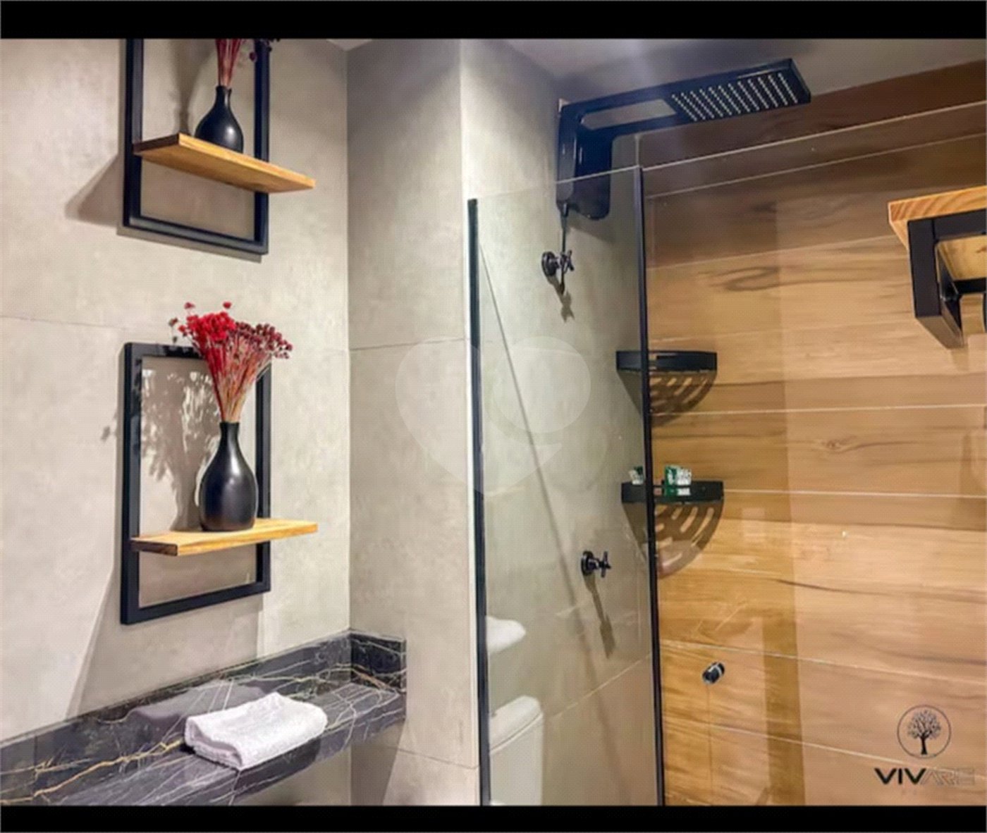 Apartamento à venda com 1 quarto em Indianópolis, São Paulo, SP