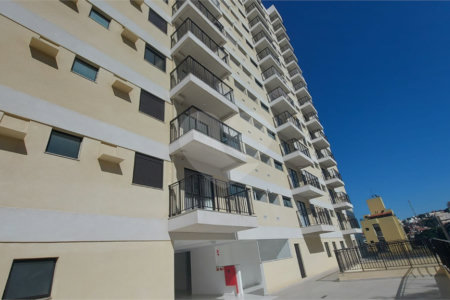 Apartamento à venda com 3 quartos, sendo 1 suíte, em Vila Independência, Sorocaba, SP