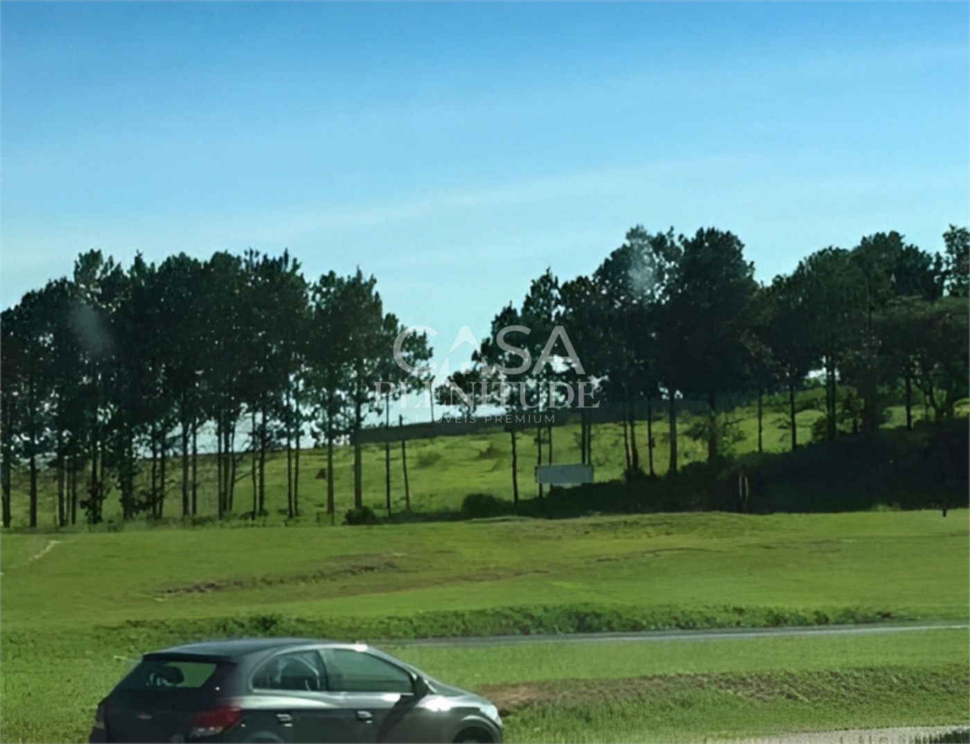 Área de Terra à venda ou para alugar em Campininha, Sorocaba, SP
