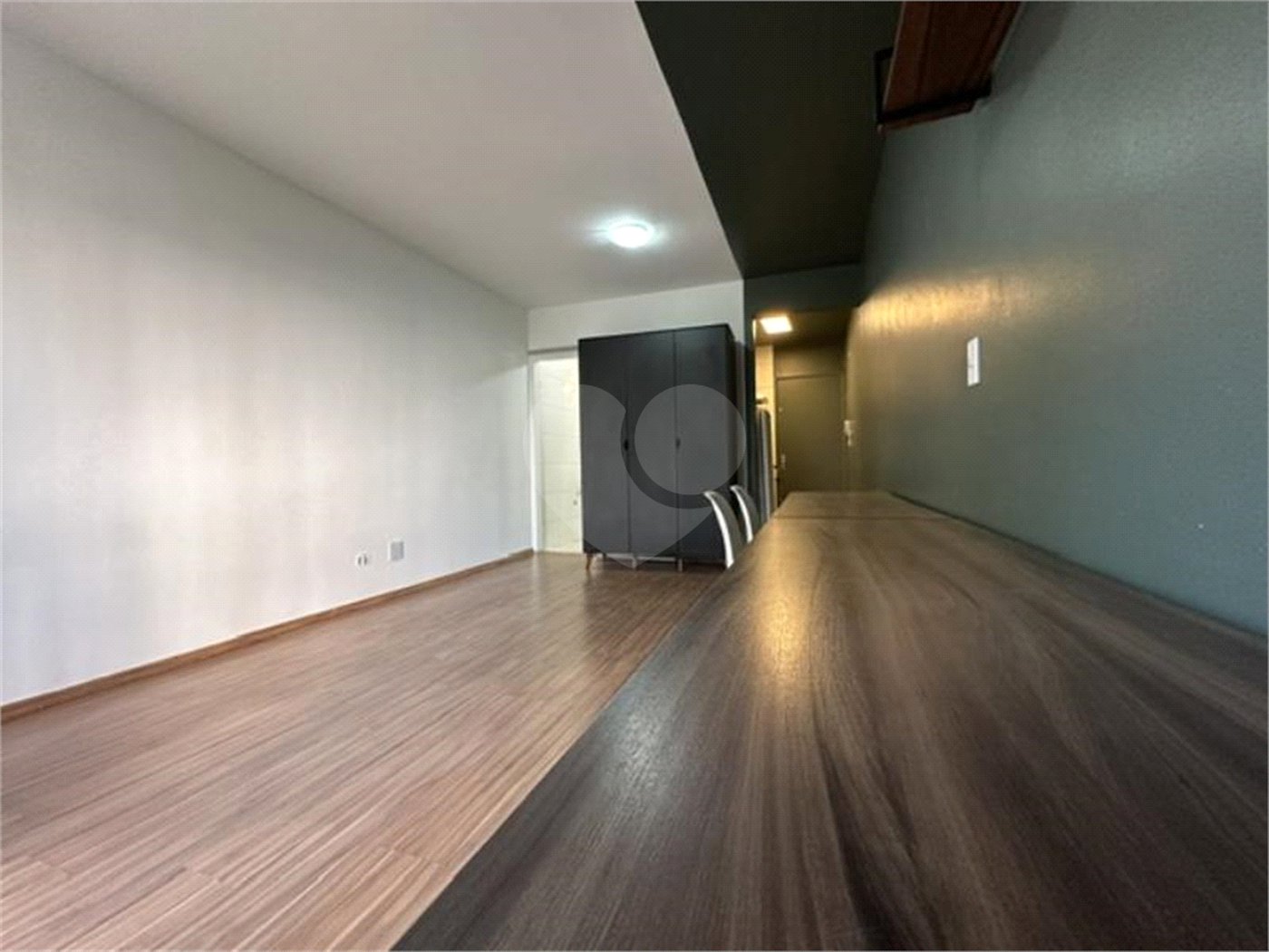 Apartamento para alugar com 1 quarto em Pinheiros, São Paulo, SP