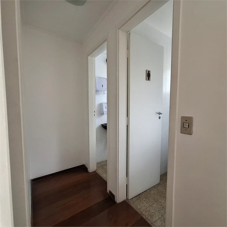 Apartamento à venda com 2 quartos em Pinheiros, São Paulo, SP