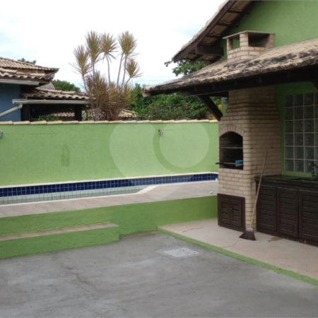 Casa à venda com 3 quartos, sendo 1 suíte, em São José, Armação dos Búzios, RJ