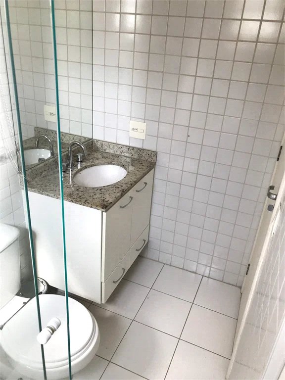 Apartamento à venda com 2 suítes em Vila Andrade, São Paulo, SP