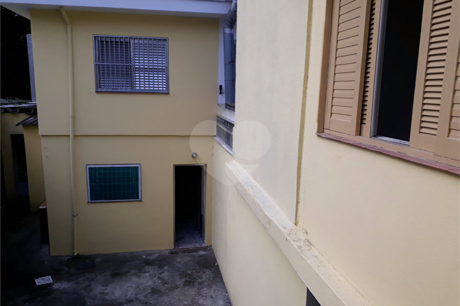 Sobrado à venda com 3 quartos em Mandaqui, São Paulo, SP