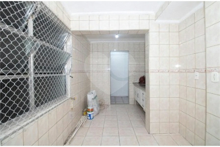 Apartamento à venda com 3 quartos em Jaçanã, São Paulo, SP