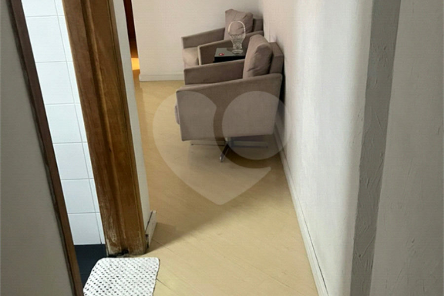 Apartamento à venda com 2 quartos, sendo 1 suíte,  em Santana, São Paulo, SP