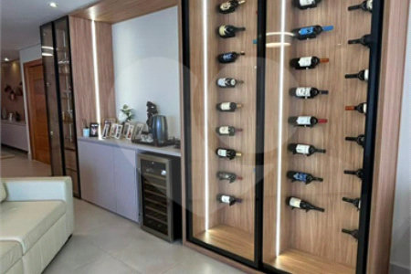 Apartamento à venda com 3 suítes no Centro, São Bernardo do Campo, SP