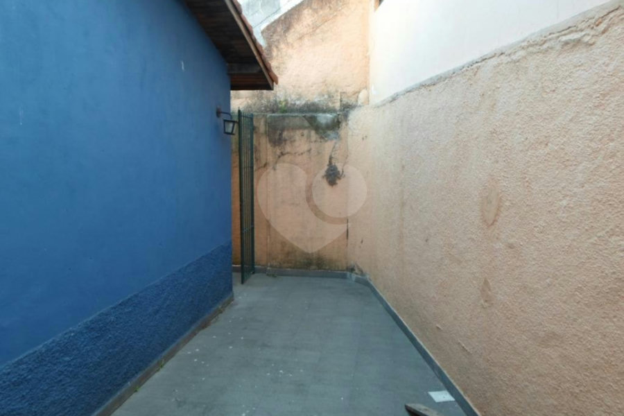 Sobrado à venda com 3 quartos, sendo 1 suíte, em Tucuruvi, São Paulo, SP