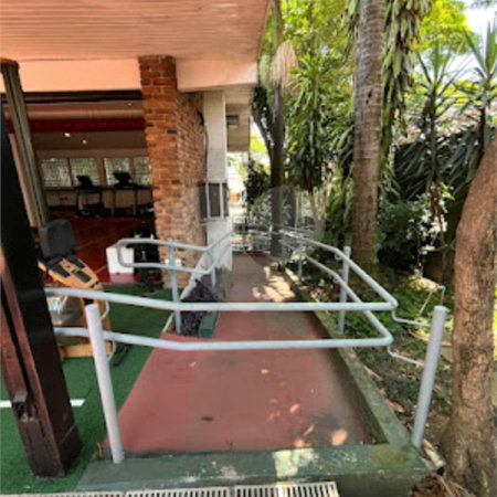 Salão à venda em Jardim Guedala, São Paulo, SP