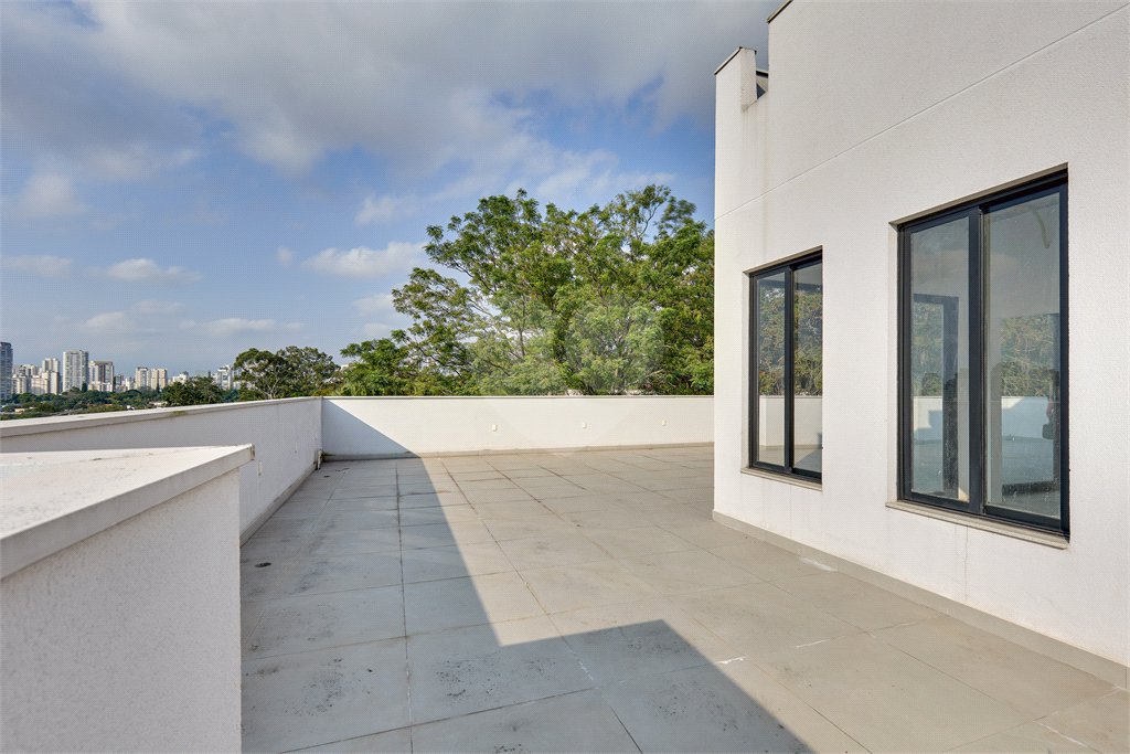 Casa à venda com 4 suítes no condomínio Eco Boulevard, São Paulo - SP