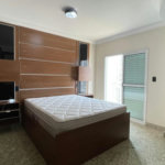 Apartamento com 4 dormitórios à venda, 240 m² por R$ 2.000.000,00 - Ponta da Praia - Santos/SP