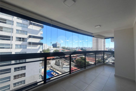 Apartamento à venda com 3 quartos, sendo 1 suíte,  em Vila Independência, Sorocaba, SP