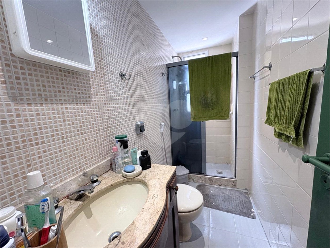 Apartamento à venda com 2 quartos, sendo 1 suíte, em Tijuca, Rio de Janeiro, RJ