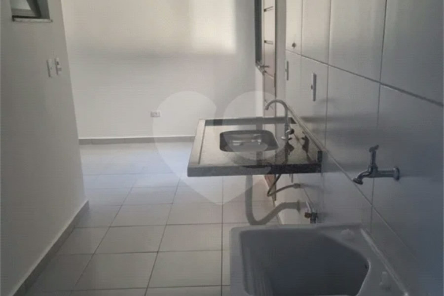 Apartamento à venda com 1 quarto em Vila Maria, São Paulo, SP